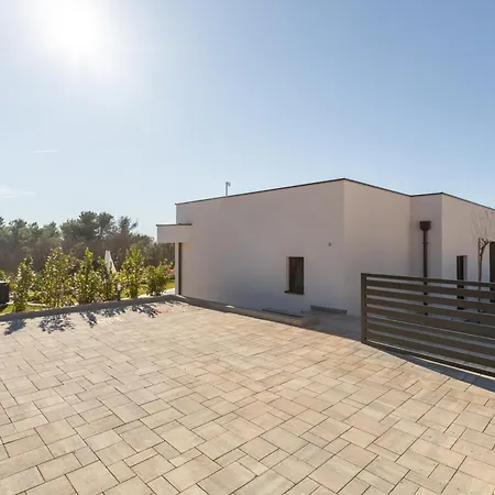 Villa Tomaso Paradise