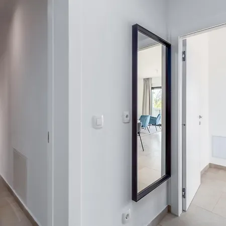 Villa Tomaso Paradise