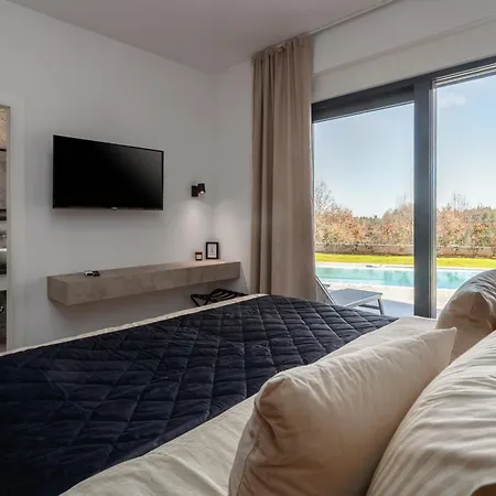 Villa Tomaso Paradise *