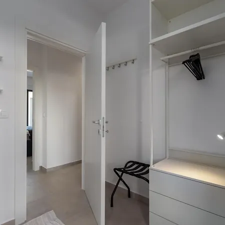 Tomaso Paradise וילה *