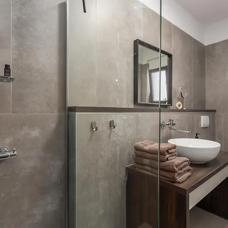 וילה Tomaso Paradise *