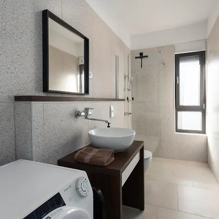 Tomaso Paradise וילה *