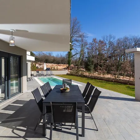 וילה Tomaso Paradise