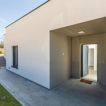 Tomaso Paradise וילה *