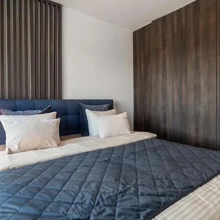 וילה Tomaso Paradise קרניצה