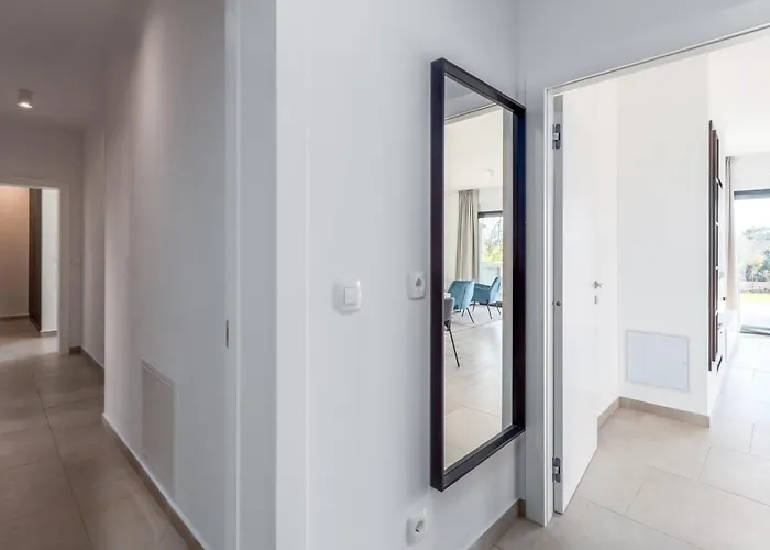 Villa Tomaso Paradise