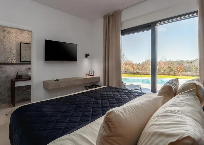 Villa Tomaso Paradise *