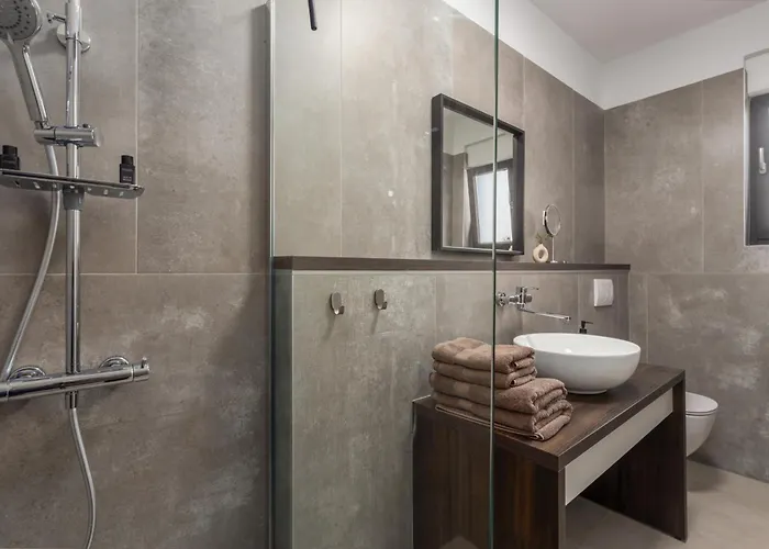 Villa Tomaso Paradise *