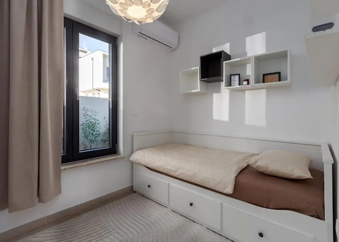 Villa Tomaso Paradise