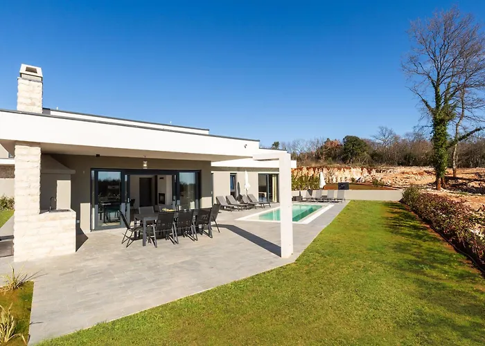 Tomaso Paradise * Krnica