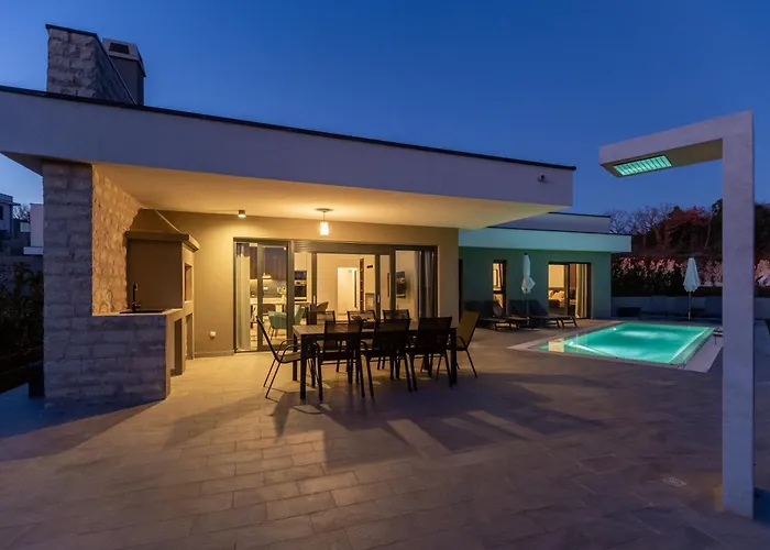 Villa Tomaso Paradise