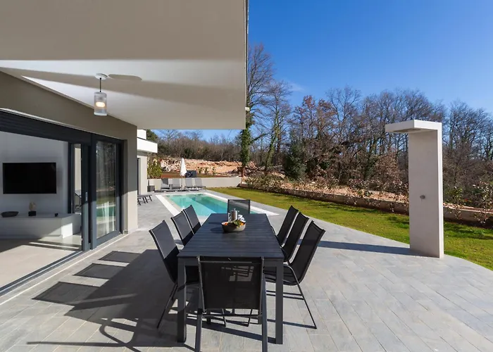 Villa Tomaso Paradise