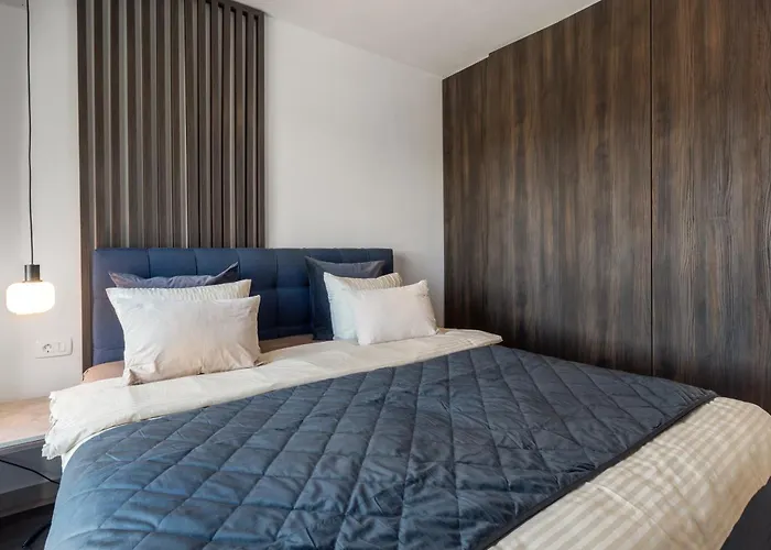 Villa Tomaso Paradise Krnica